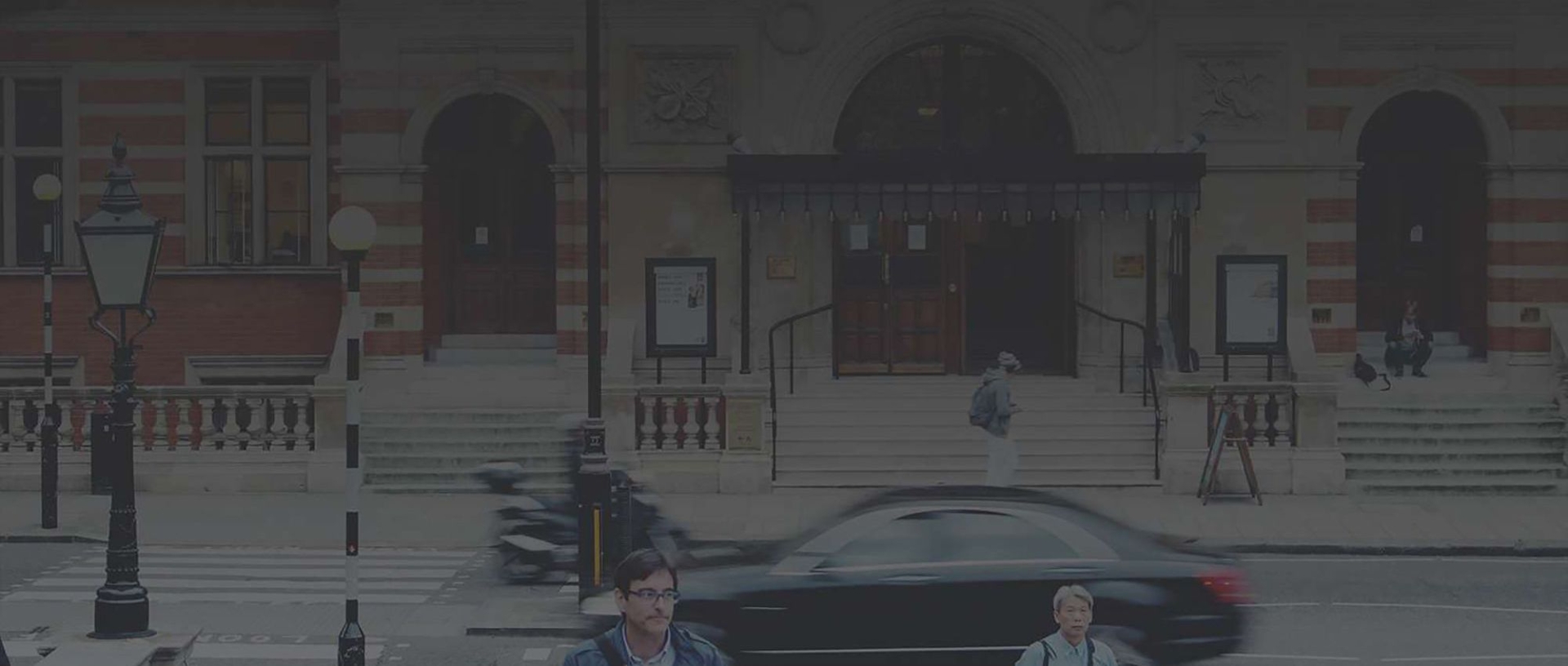 Campus life @ Unisco