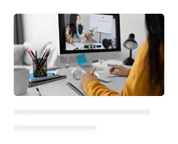 Học hỏi và phát triển kỹ năng của bạn từ mọi nơi