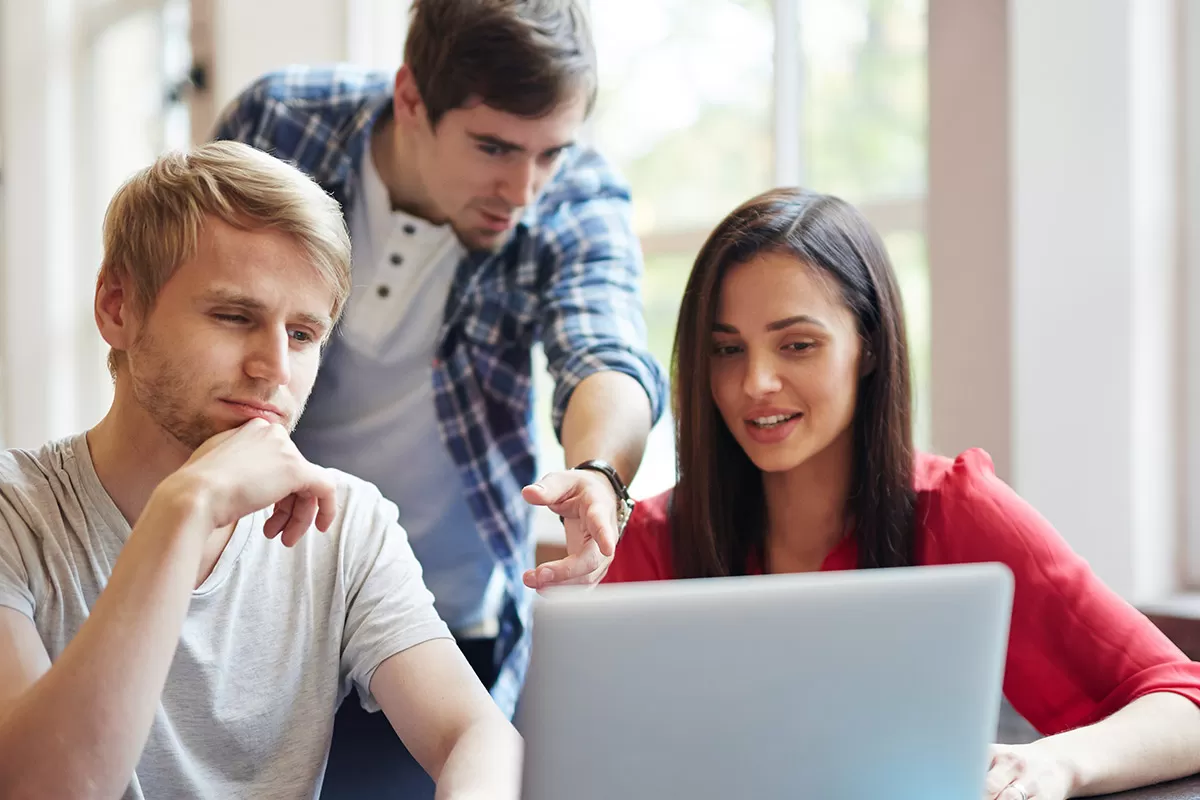 Khóa học vẽ cơ bản – Sơ cấp đến nâng cao