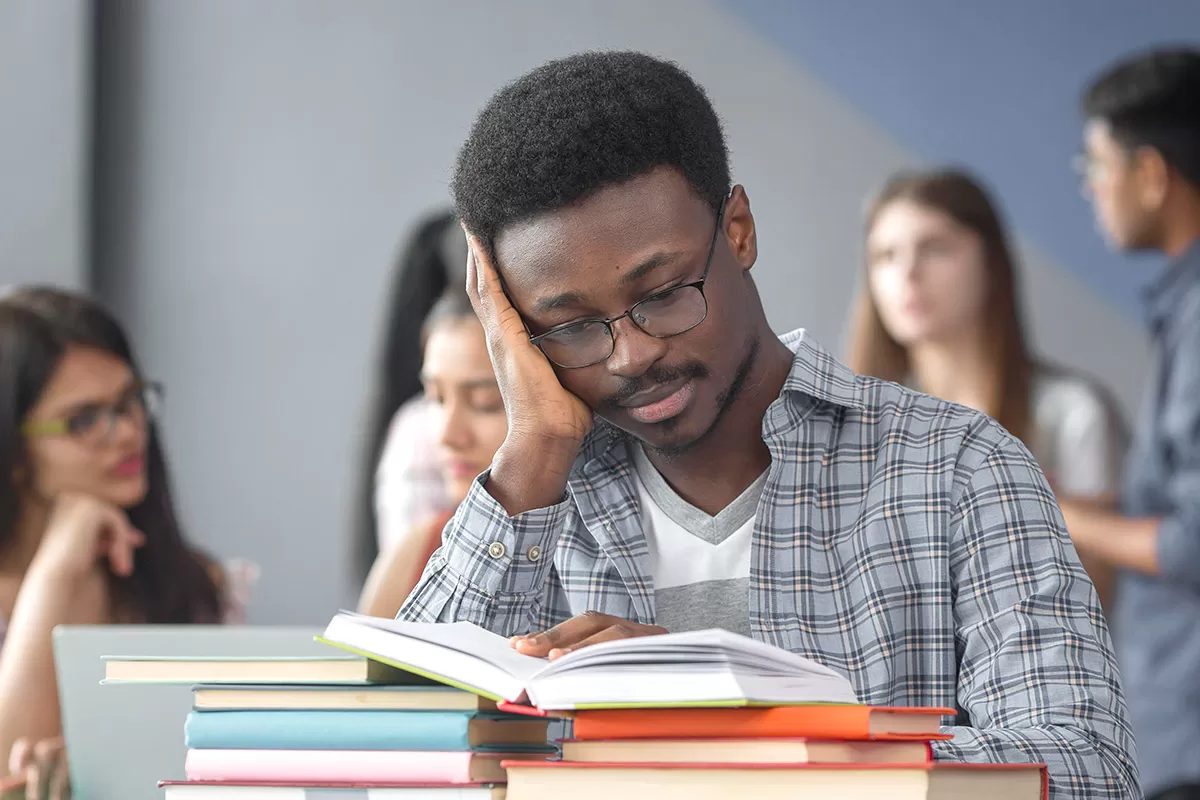 Lớp học về sự tự tin đích thực và lòng tự trọng